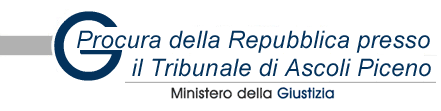Procura di Ascoli Piceno